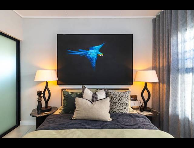 1 BEDROOM PROPERTY TO RENT IN KYALAMI